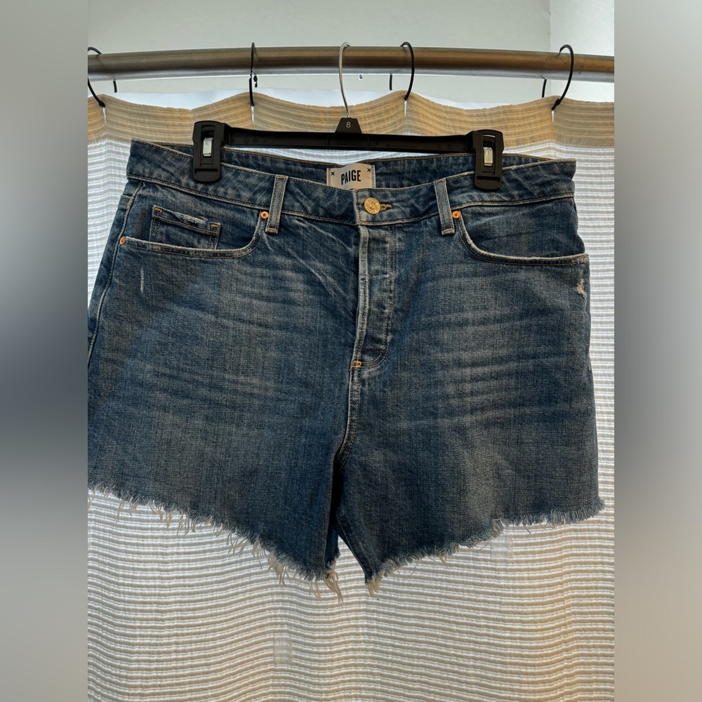 Paige Jean shorts